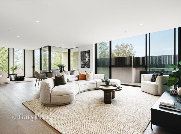 201/763 Malvern Road, Toorak, Vic 3142