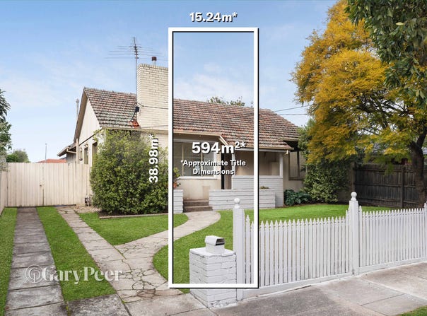32 Simmonds Street, Hughesdale, Vic 3166