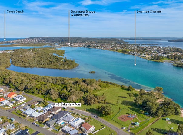 48 Lakeview Parade, Pelican, NSW 2281