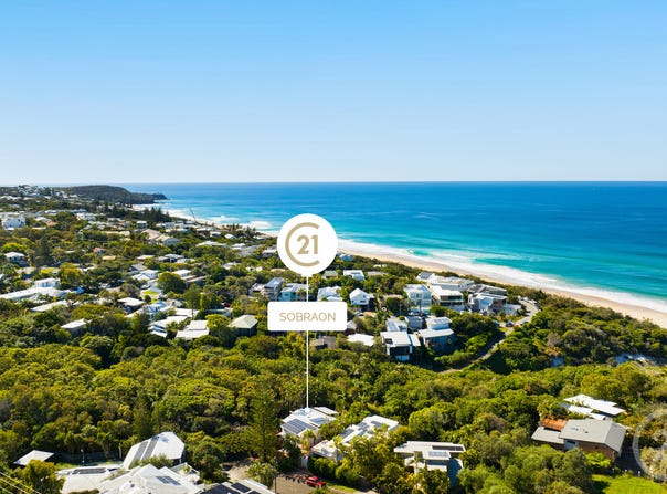30 Sobraon Street, Sunrise Beach, Qld 4567