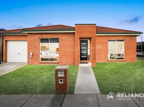 5 Montana Drive, Werribee, Vic 3030