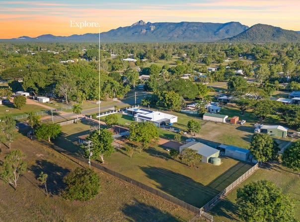 1A Rupertswood Drive, Alice River, Qld 4817