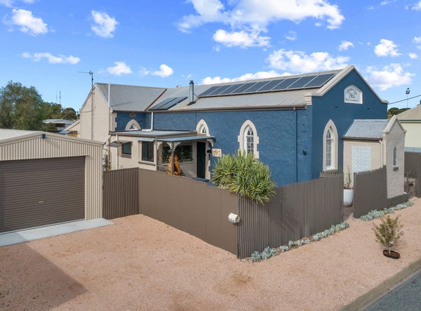 7 Elder Street, Wallaroo, SA 5556