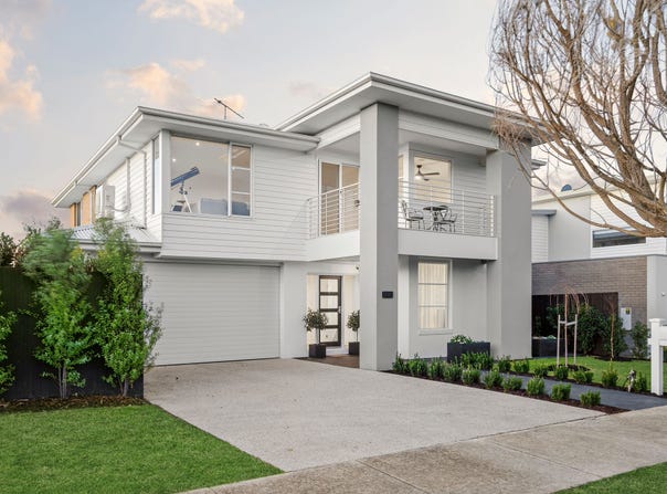 5 Brooker Place, Torquay, Vic 3228