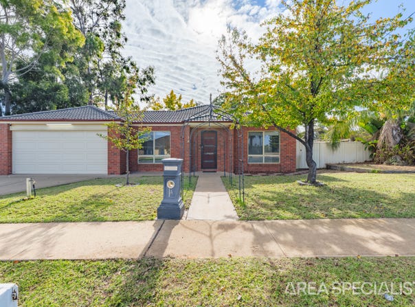 1A Murray Avenue, Red Cliffs, Vic 3496