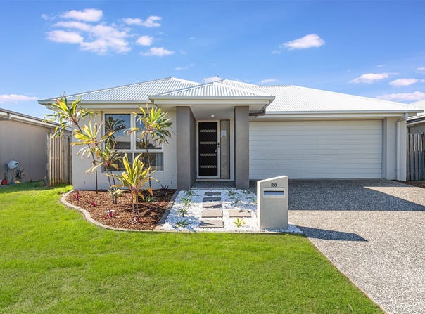 28 Stinson Circuit, Coomera, Qld 4209