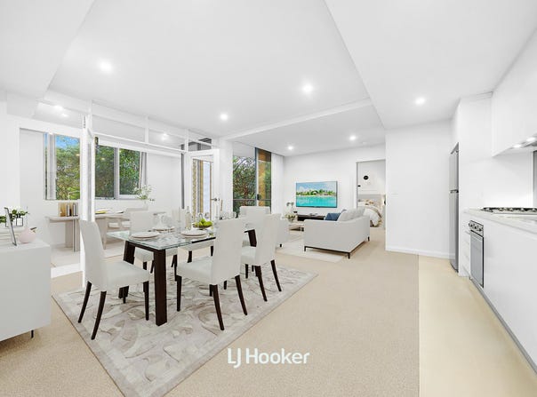 301/25-27 Merriwa Street, Gordon, NSW 2072