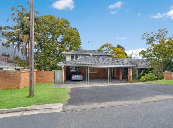 536 Pacific Highway, Mount Colah, NSW 2079