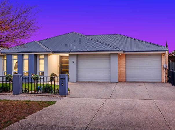 19 Wandilla Street, Largs North, SA 5016
