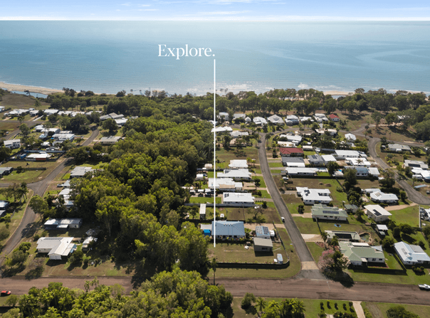 1 Augusta Drive, Balgal Beach, Qld 4816