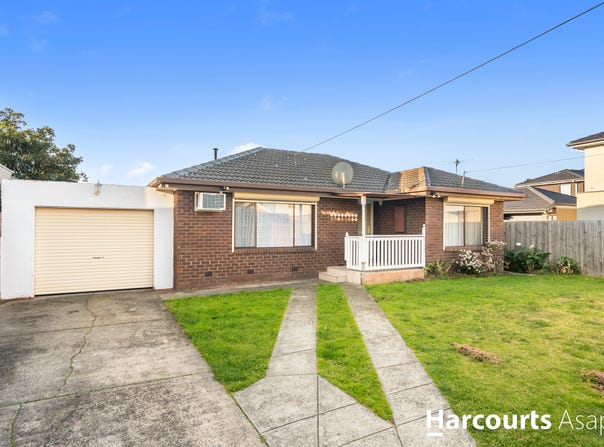 2/19 David Street, Noble Park, Vic 3174