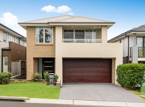 33 Yating Avenue, Tallawong, NSW 2762