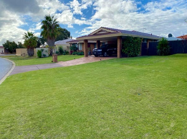 3 Jurien Close, Warnbro, WA 6169