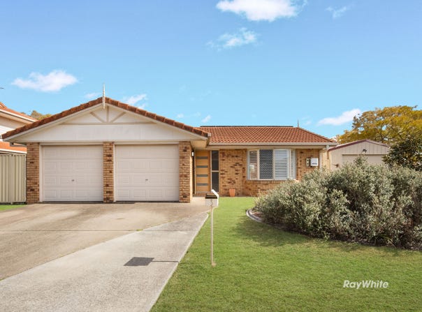 3 Challenger Avenue, Flinders View, Qld 4305