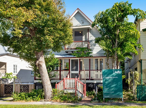 50 Lochaber Street, Dutton Park, Qld 4102