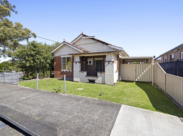 43 Heydon Street, Enfield, NSW 2136