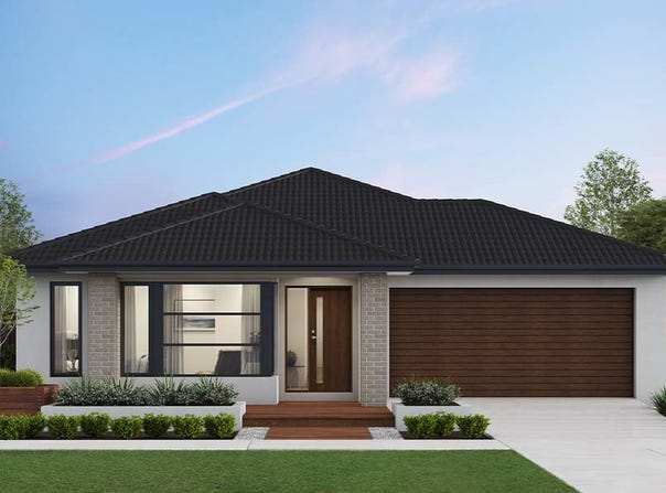 Lot 6 Arley Estate, Fyansford, Vic 3218