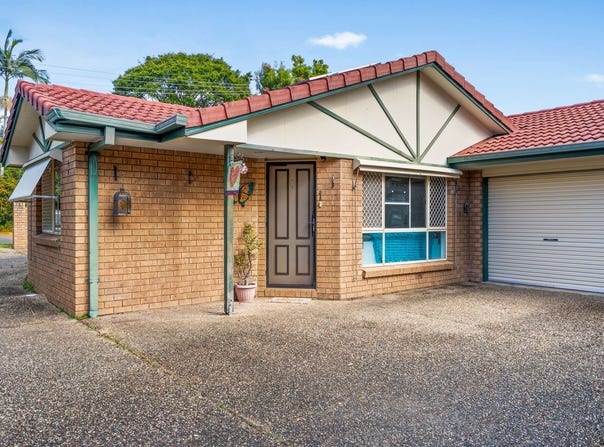 1/23 Carrock Street, Alexandra Hills, Qld 4161
