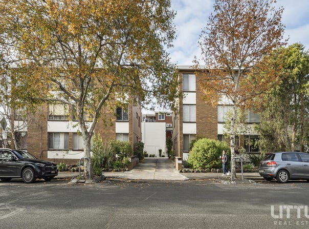 8/13 Howitt Street, South Yarra, Vic 3141