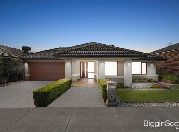 8 Strachan Rise, Mernda, Vic 3754
