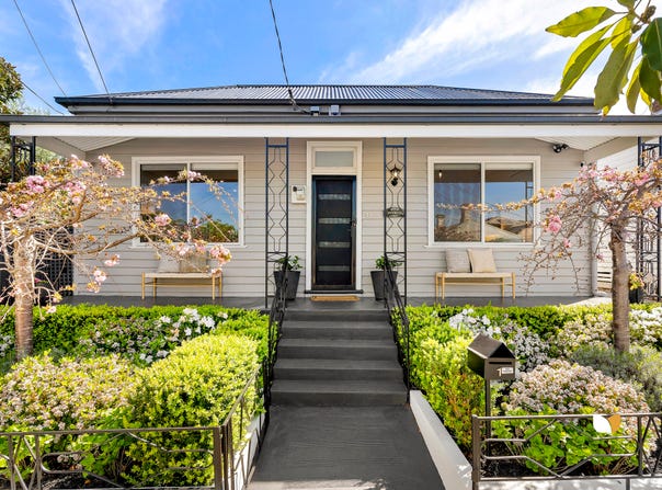 1 Lethbridge Street, Moonee Ponds, Vic 3039