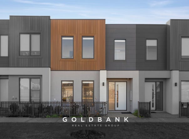 101 Carnival Boulevarde, Berwick, Vic 3806