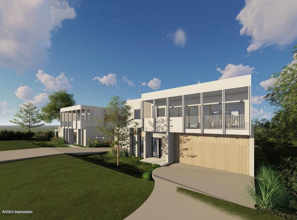 8-10 Davies Street, Mollymook, NSW 2539