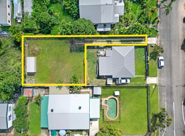 65B Wagner Street, Oonoonba, Qld 4811