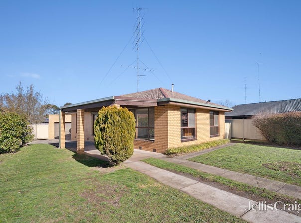 619 Rubicon Street, Sebastopol, Vic 3356