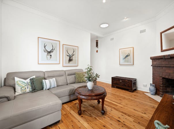 47 Robinson Street, Eastlakes, NSW 2018