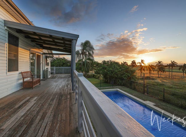 79 Zielke Avenue, Kalkie, Qld 4670