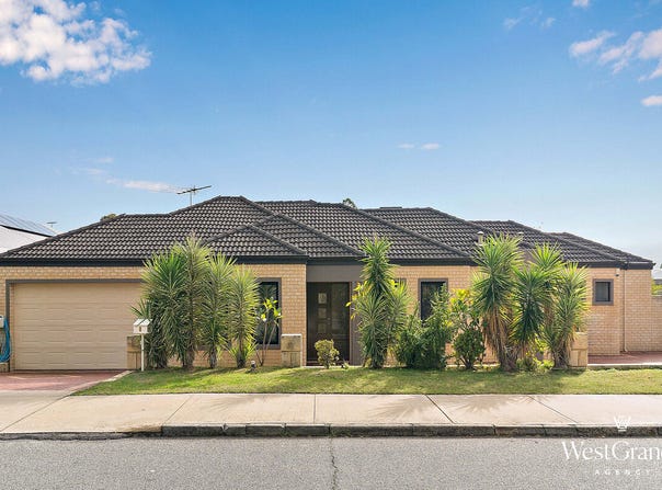 1 Churt Place, Morley, WA 6062