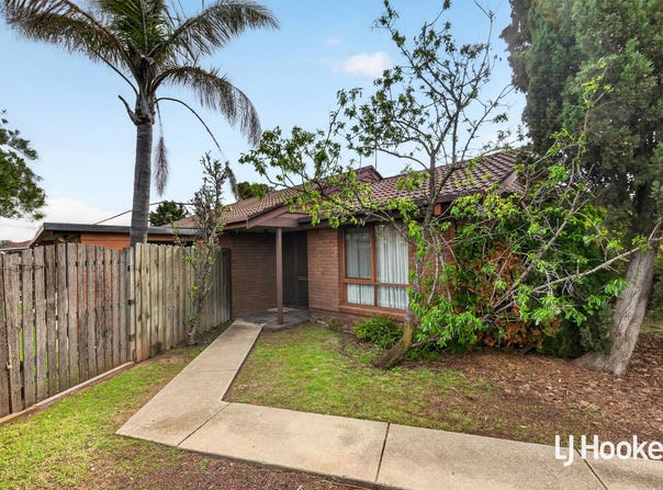 8 Drummer Court, Hoppers Crossing, Vic 3029