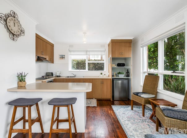 1/29 Illawarra Street, Williamstown, Vic 3016
