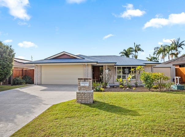 8 Treefrog Street, Bli Bli, Qld 4560
