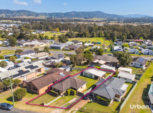 204 Mathieson Street, Bellbird Heights, NSW 2325