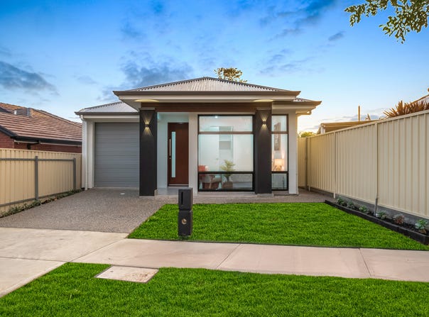 21 Shepherd Road, Christies Beach, SA 5165