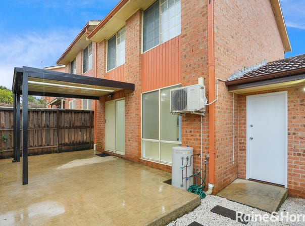 7/114-116 Flushcombe Road, Blacktown, NSW 2148