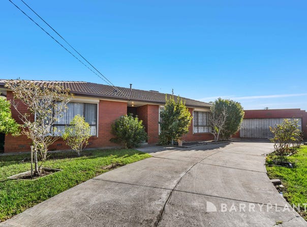 21 Aldergate Crescent, Kings Park, Vic 3021