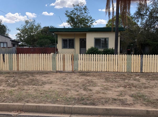 42 Dubbo Street, Coonamble, NSW 2829