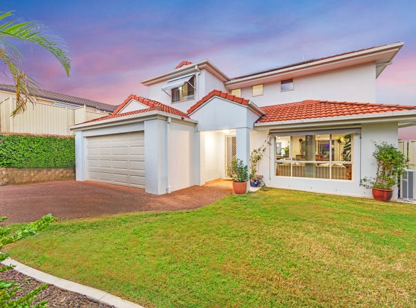 10 Mellissah Crescent, Arundel, Qld 4214