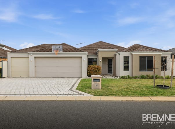 16 John Forrest Circuit, Bertram, WA 6167
