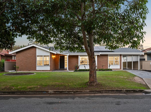 6 Par Crescent, Grange, SA 5022