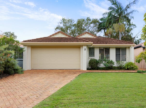 2/5 Riverstone Court, Tewantin, Qld 4565
