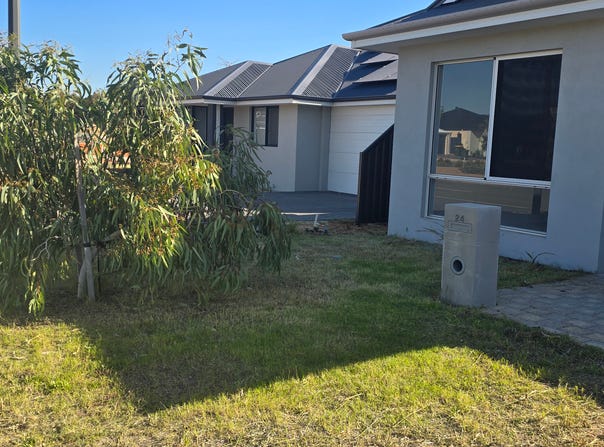 24 Bookara Road, Midvale, WA 6056