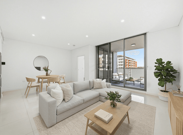 2505/1A Morton Street, Parramatta, NSW 2150