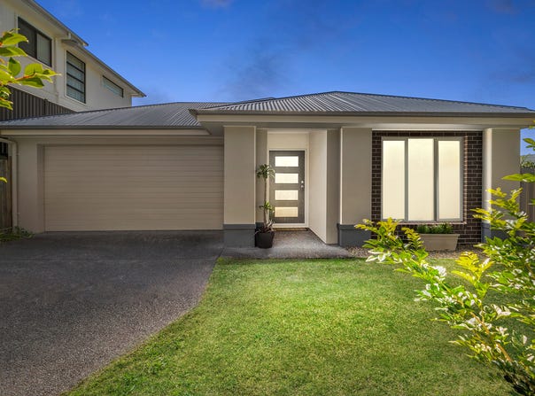 1 Suffolk Court, Underwood, Qld 4119
