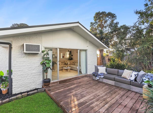 3A Mallaluka  Avenue, Ocean Grove, Vic 3226