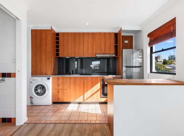 9/694 Brunswick Street, New Farm, Qld 4005