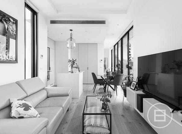 502/7 White Street, Windsor, Vic 3181